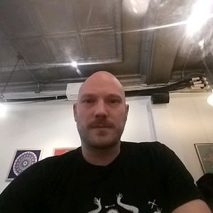 Meet your Posher, Jacob